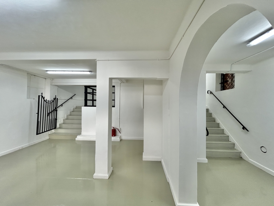 To Let Commercial Property for Rent in Cape Town City Centre Western Cape